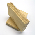 phenolic paper film meranti marine plywood for truck decking